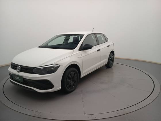 VOLKSWAGEN POLO 1.0 MPI TRACK MANUAL VOLKSWAGEN POLO 1.0 MPI TRACK MANUAL